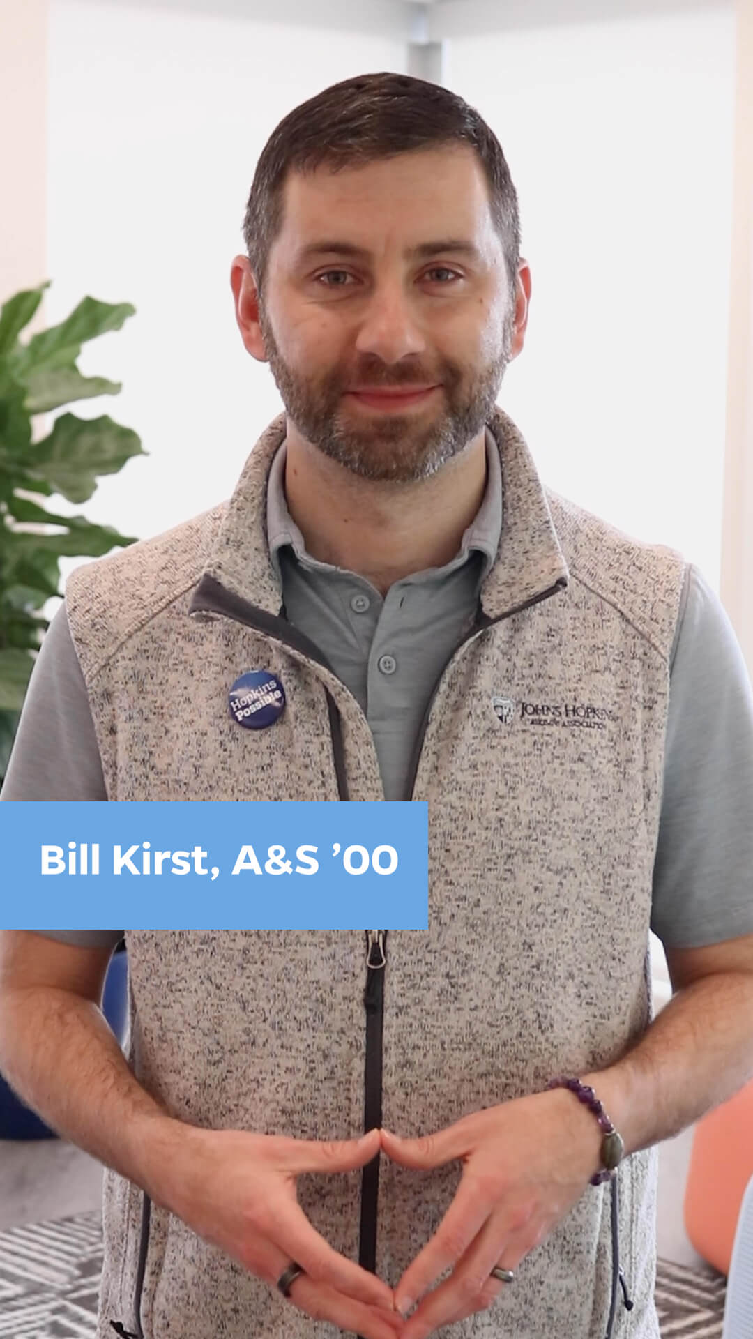Kirst, Bill HP